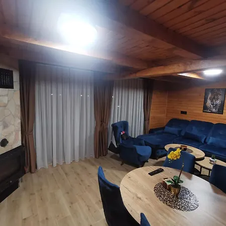 Casa de Férias Koliba Buba *
