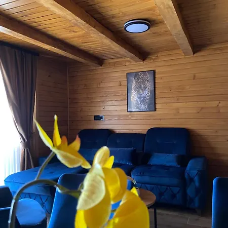 Koliba Buba * Brčko